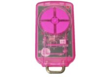 ATA PTX5 Pink Gate & Garage Door Remote Control