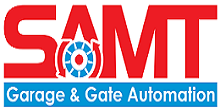 SAMT Garage Logo small
