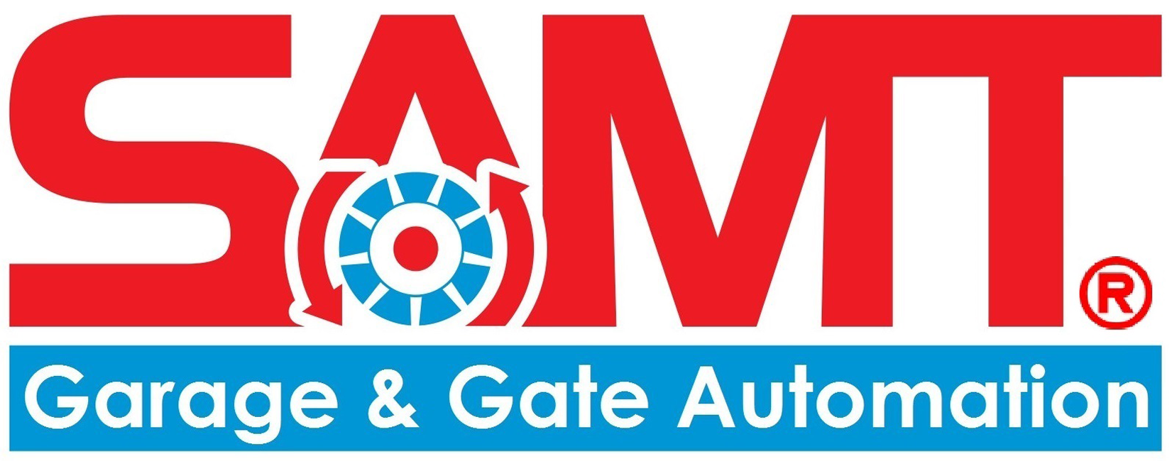 DEA LIVI 502 Double  SAMT Garage and Gate Automation Motors