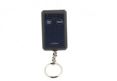 Elsema KEY302DA Mini KeyGarage Door Remote Suits FMT320D