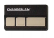 B&D 062170 / Chamberlain 4333A Hopping Remote Control