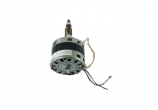 Chamberlain Merlin Motor and Worm Gear assembly for MR1000 M430R