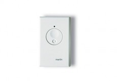 Merlin M-128 Wireless Wall Remote Control