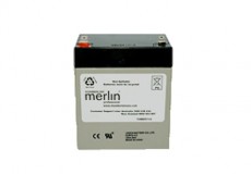 Merlin 12V Battery BBU 041A6357-2