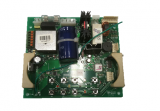 ATA Control Board DCB-03 v1.01A