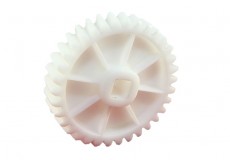 ATA Helical Gear 64941 (Square Shaft)