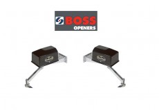 BOSS BG2 Dual Swing Gate Opener