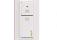Chamberlain Merlin Wireless Wall Button (E138M)