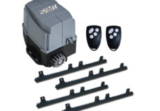 SAMT AC Slider SLG1200 Slide Gate Motor Kit