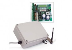 ATA DCB-05 Gate Control System TrioCode Receiver