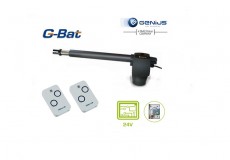 Genius Single G-BAT 324 ENV Kit