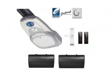 Gliderol Home Automation Package (Glidermatic GTS+)
