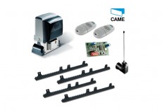 CAME Bx-246 Sliding Gate Motor Kit