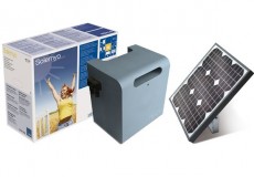 NICE Solemyo Solar Power Kit