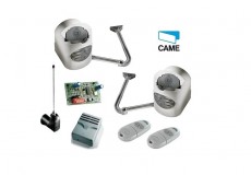 CAME FAST Double Swing Gate Motor KIT