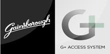 Gainsborough G+