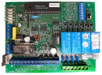 ATA CB-6 Industrial Control Board