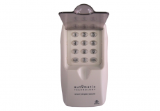 ATA KPX-7v2 Wireless Keypad – TrioCode™128