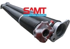 Torsion Springs for Sectional Panel Lift Garage Doors – 1920-2180mm (H) x 4451-4950mm (W)