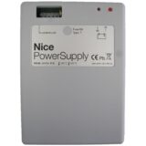 NICE Battery Backup Kit PS124