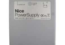 NICE Battery Backup Kit PS124