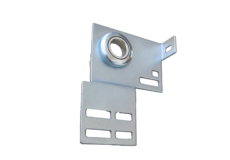 End Bearing Bracket for Panel/Sectional Garage Door – Right Hand Side
