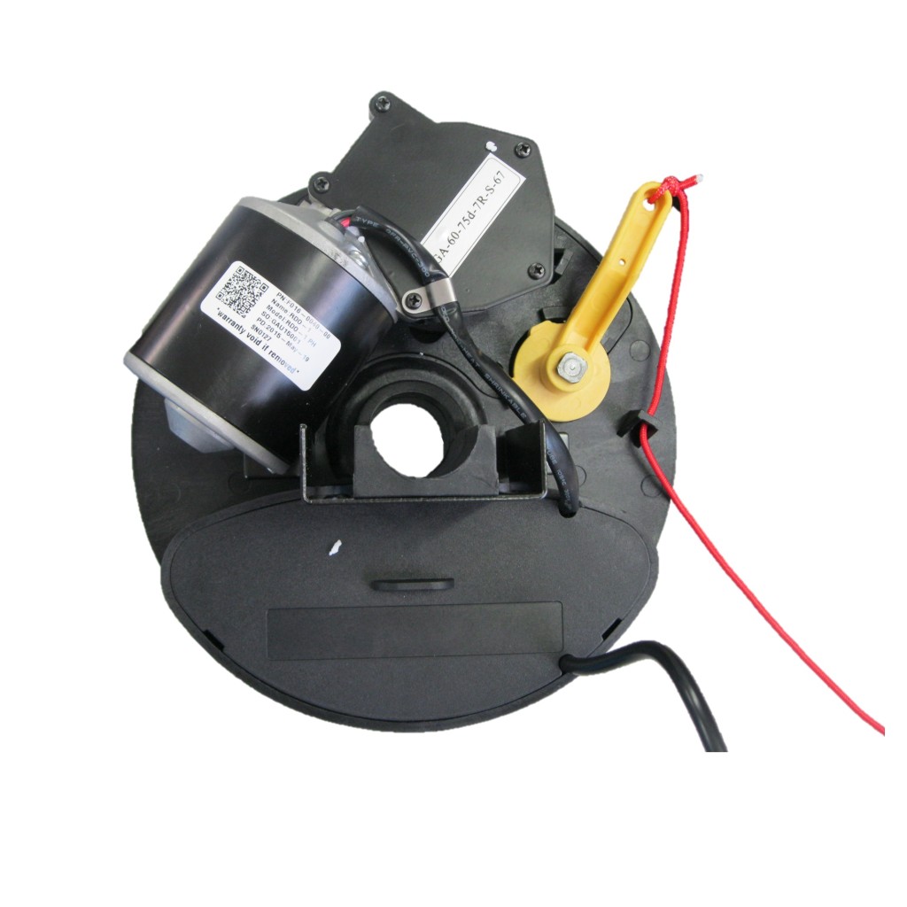 Gliderol Glidermatic GRD Roller Door Motor SamtGateMotors