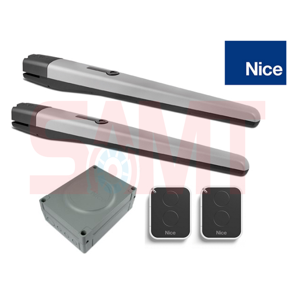 Nice Toona 5 Kit TO5024 SamtGateMotors