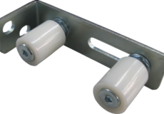 Nylon Gate Rollers (Small)