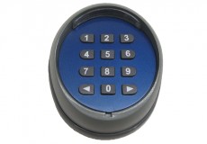 Wireless Keypad