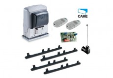 CAME BK-800 Sliding Gate Motor Kit