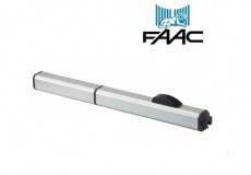 FAAC 400 Hydraulic Swing Gate Operator