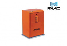 FAAC 884 MC 3PH Slide Gearmotor