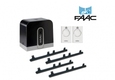 FAAC C720 Slide Gearmotor