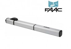 FAAC S450H Hydraulic Swing Gate Operator