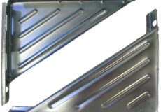 Roller Door Brackets to Suit B&D Gliderol Steel-line Single Garage Doors