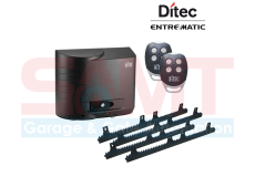 Ditec Cross 18 Slide Gate Motor