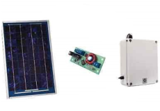 ATA SmartSolar Power