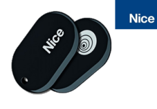 Nice Transponder Badge HSB1