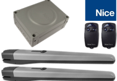 NICE Toona DOUBLE TO5024I