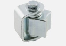 Heavy-Duty Hinge BadAss