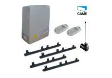 CAME SDN6 Slide Gate Motor Kit