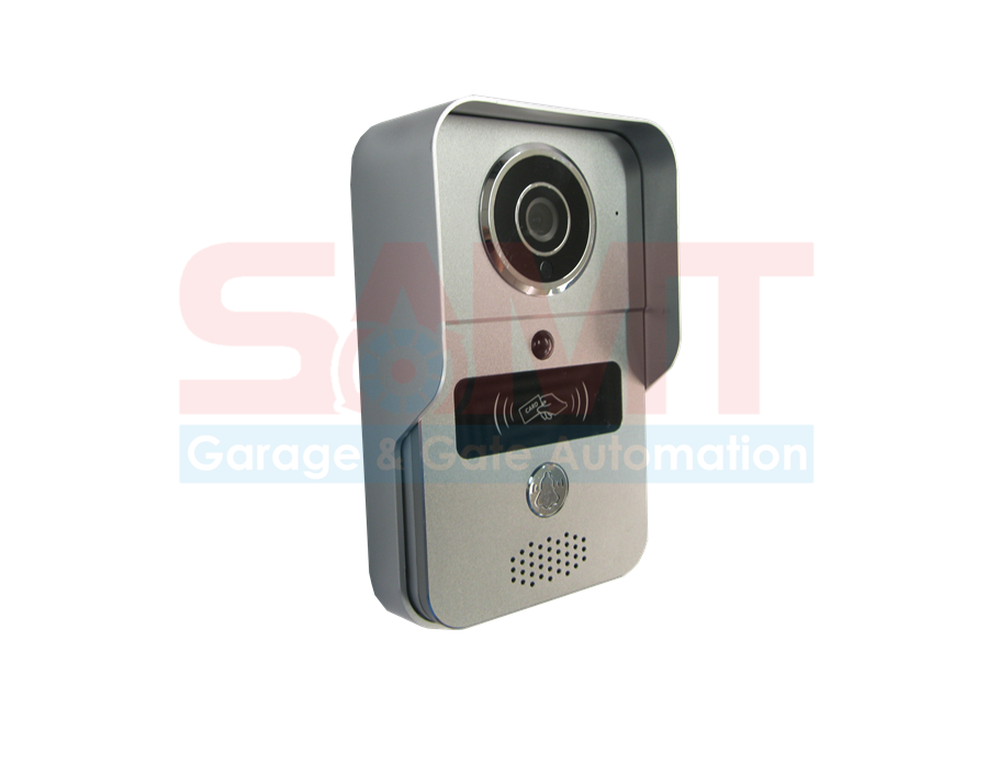 Wireless for SmartPhone, iPhone and Tablet SamtGateMotors