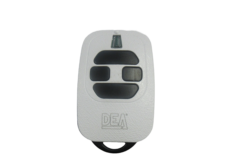 DEA GT4 Genuine Remote