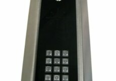BFT CELLCOM PRIME HOME INTERCOM SYSTEM