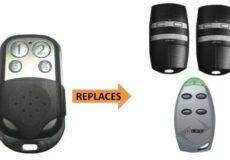 LIFE Replacement Remotes