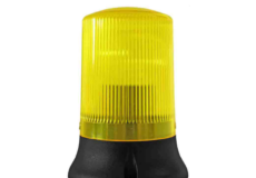 Outdoor Courtesy Flashing LED Waterproof Lamp Light