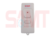 Universal Wireless SAMT Wall Switch Button