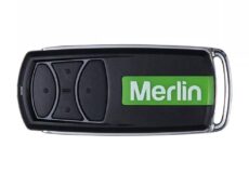 Merlin E960 Genuine Remote