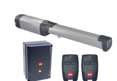 BFT PHOBOS BT B40 Single Leaf Swing Gate Opener